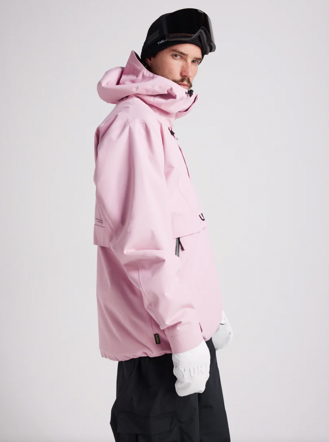 Yuki Threads Street Jacket 2024 – First Tracks Boardstore