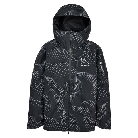 Burton AK Gore-Tex Cyclic Mens Jacket 2024
