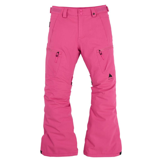 Burton Girls Elite Cargo Pant 2024