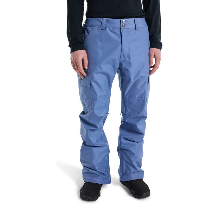 Burton Mens Cargo Pant - Regular Fit 2024