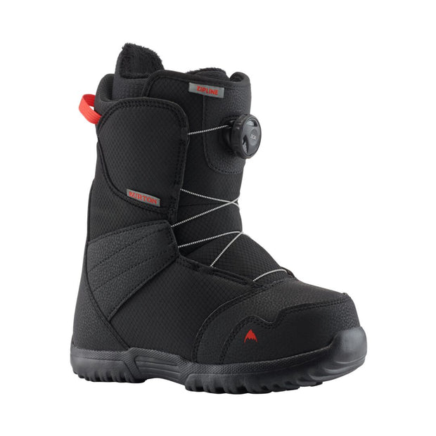 Burton Kids Zipline Boa Snowboard Boot