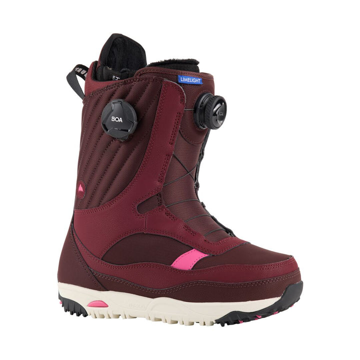 Burton Womens Limelight Boa Snowboard Boot 2024
