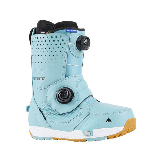 Burton Mens Photon Step On Wide Snowboard Boot 2024