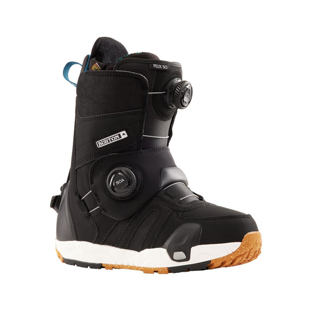 Burton Womens Felix Step On Boot 2024