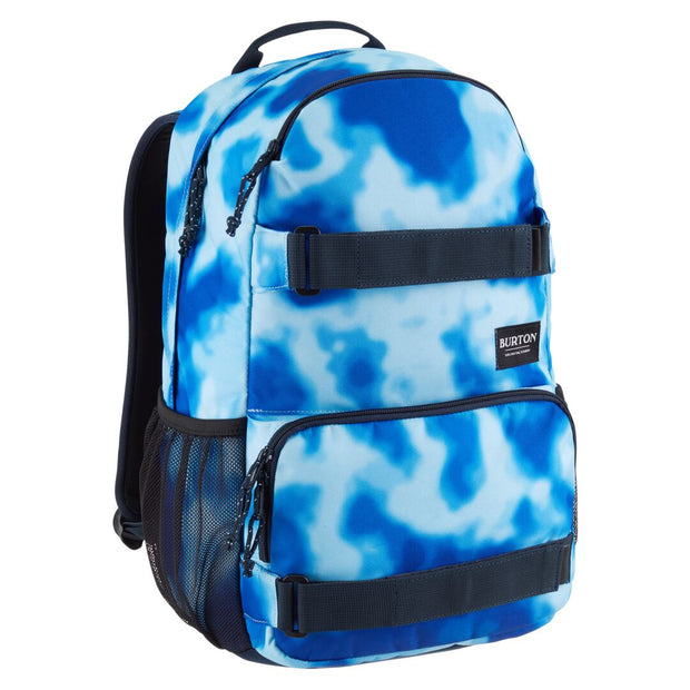 Burton Treble Pack
