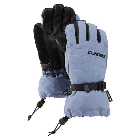 Burton Womens Deluxe Gore-Tex Glove