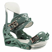 Salomon Womens Hologram Binding 2022