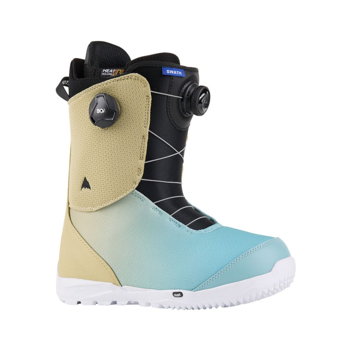 Burton Mens Swath Boa Snowboard Boot 2024