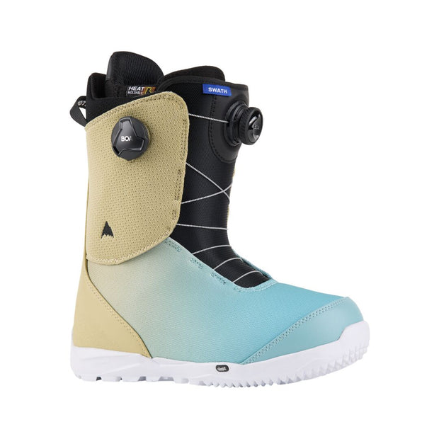 Burton Mens Swath Boa Snowboard Boot 2024