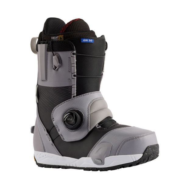 Burton Mens Ion Step On Snowboard Boot 2023