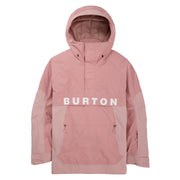 Burton Frostner Mens Anorak 2024