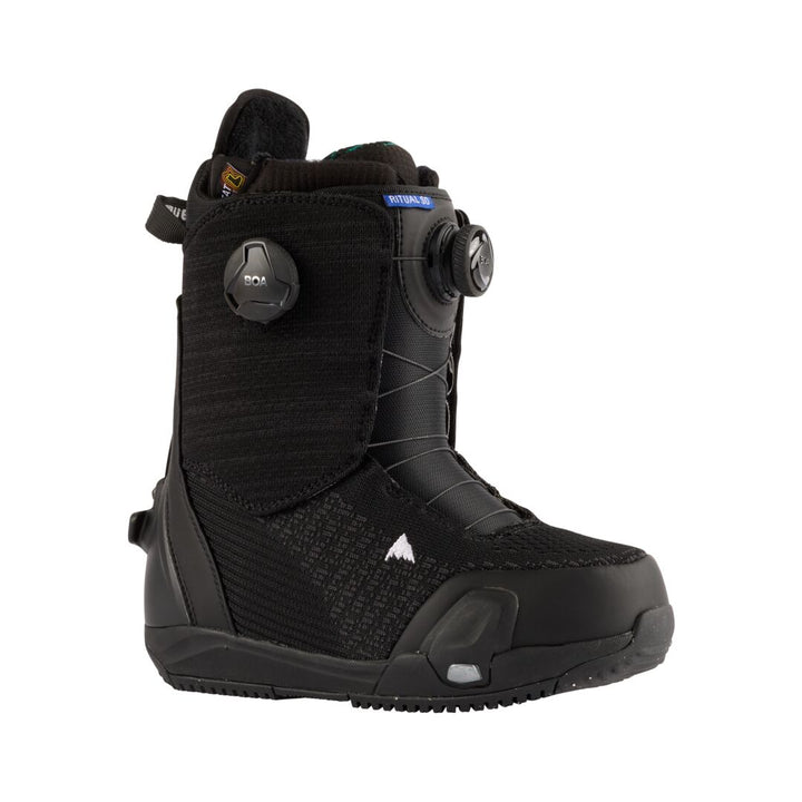 Burton Womens Ritual Step On Snowboard Boot 2026