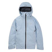 Burton Womens AK Gore-Tex Kimmy 3L Jacket 2024