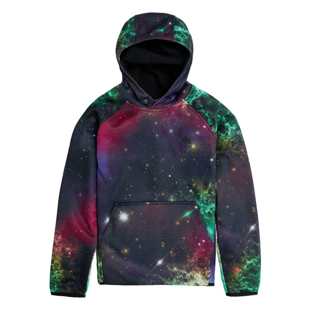 Burton Kids Crown Weatherproof Pullover