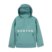 Burton Frostner Womens Anorak  2024