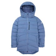 Burton Womens Loyil Down Jacket 2024