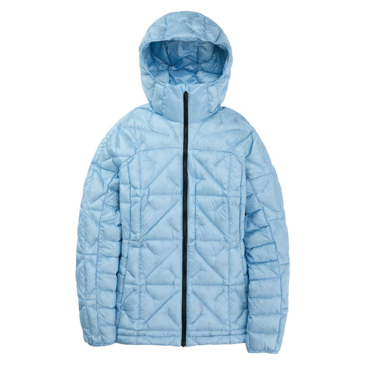 Burton Womens [AK] Baker Hooded Down Jacket