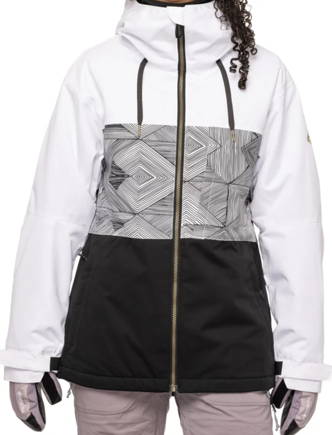 686 Women's Athena Insulated Jacket 2025