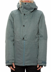 686 Women's Rumor Insulated Jacket