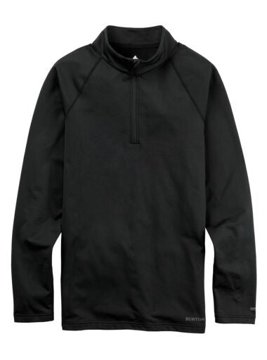 Burton Heavyweight X 1/4 Zip Base Layer