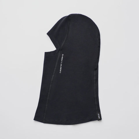 Le Bent Logo Lightweight Balaclava