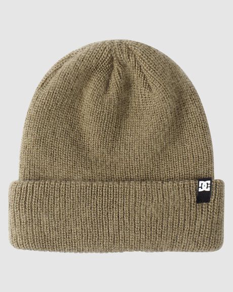 DC Womens Hazey Beanie