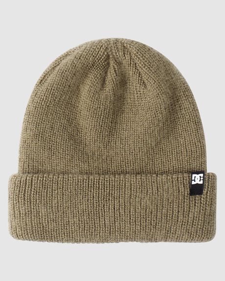 DC Hazey Beanie