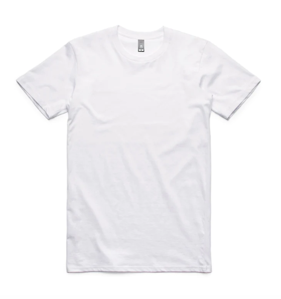 AS Colour Staple T-Shirt