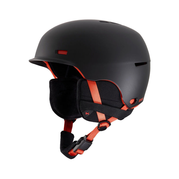 Anon Highwire-Helmet-Anon-S-Black Pop-