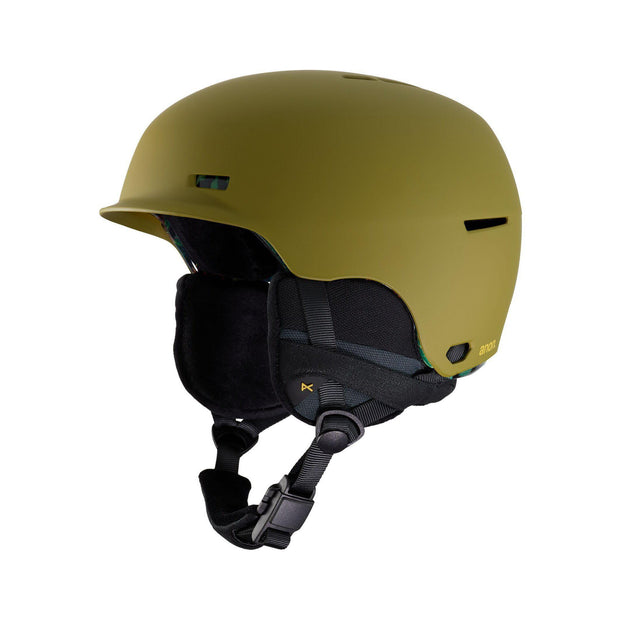 Anon Highwire-Helmet-Anon-XL-Camo-