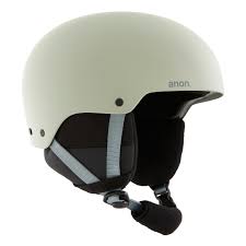 Anon Raider 3 Helmet 2021-Helmet-Anon-L-Sterling-