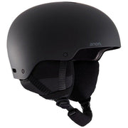 Anon Raider 3 Helmet 2021-Helmet-Anon-M-Black-