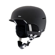 Anon Raven-Helmet-Anon-L-Black-