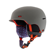 Anon Raven-Helmet-Anon-L-Gray-