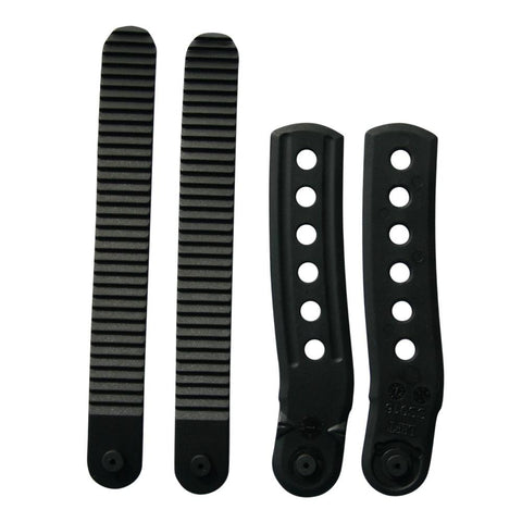 Anticorp Deluxe Ladder Toe Straps-Binding Parts-Anticorp-