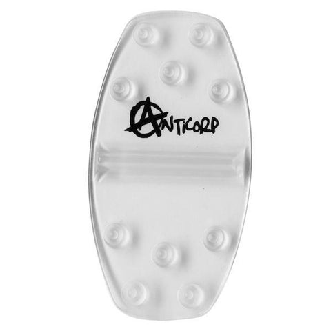 Anticorp Mid Oval Grip-Stomp Pads-Anticorp-