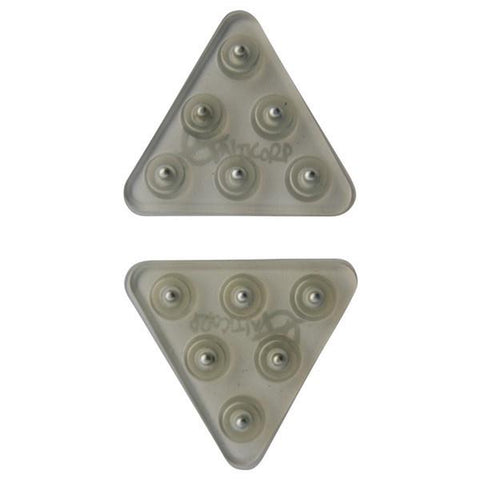 Anticorp Triangle Grip Stomp Pad-Stomp Pads-Anticorp-