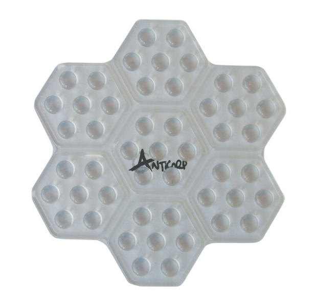 Anticorp Stomp Pad - Hex Grip