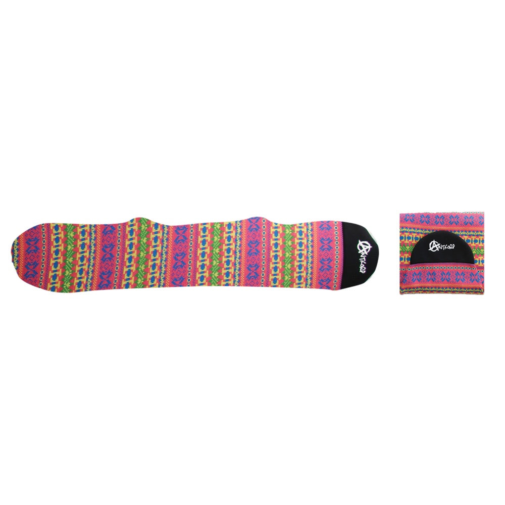 Anticorp Snowboard Sleeve Acrylic