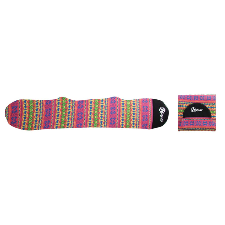 Anticorp Snowboard Sleeve Acrylic