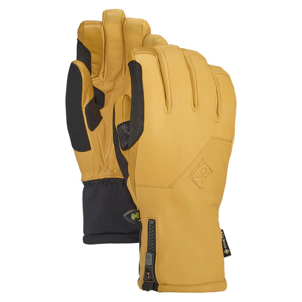 Burton AK Gore-Tex Guide Glove 2020-Glove-Burton-S-Rawhide-