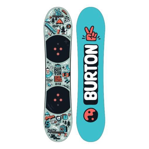 Burton After School Special 2021-Board-Burton-No Color-80-