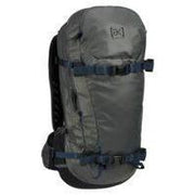Burton Ak Incline 30L-Backpack-Burton-Faded Coated Ripstop-