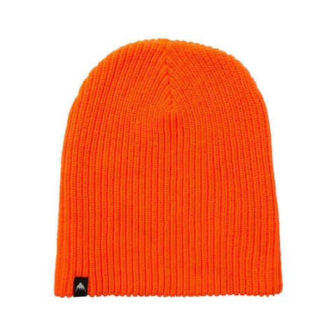 Burton All Day Long Beanie-Beanie-Burton-Clownfish Orange-