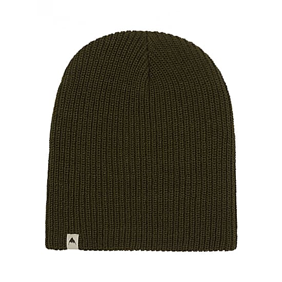 Burton All Day Long Beanie-Beanie-Burton-Forest Night-