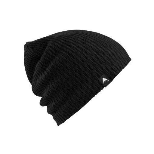 Burton All Day Long Beanie-Beanie-Burton-True Black-