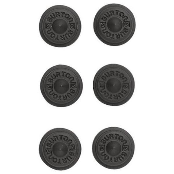 Burton Aluminum Studs Mat-Stomp Pads-Burton-Black-