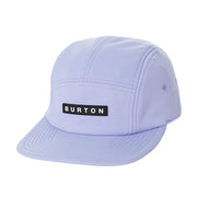 Burton Crown Weatherproof Cap-Cap-Burton-Foxglove Violet-