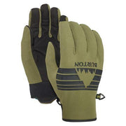 Burton Formula Glove 2021-Glove-Burton-L-Martini Olive-