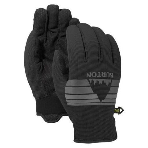Burton Formula Glove 2021-Glove-Burton-L-True Black-